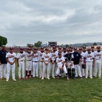 West Covina Baseball (@westcovinabb) 's Twitter Profile