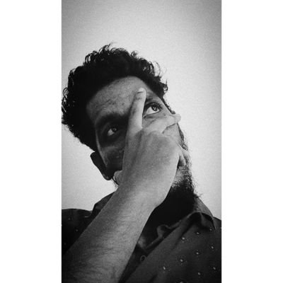 aakashpagare96's profile picture. Photography is all about light, composition and most importantly emotion ! 
📸 🎭 🎬 📽️



Sr. Cameraman