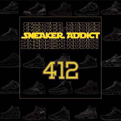 Follow My Instagram @sneakeraddict412