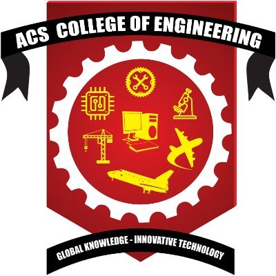ACSCE is one of the best engineering colleges in Bangalore with state of the art campus and educational facilities. https://t.co/l6Y3AGzaLS