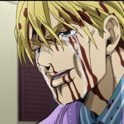 :( Vento Aureo🐞さんのプロフィール画像