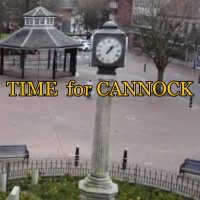 Time4Cannock🌸(@Time4Cannock) 's Twitter Profile Photo