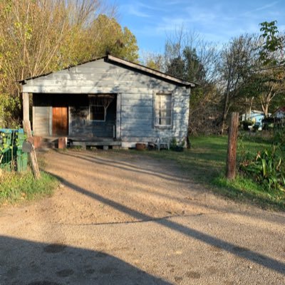 ✨Passion to make a difference✨ Mission to revitalize the black communities and restore homes.