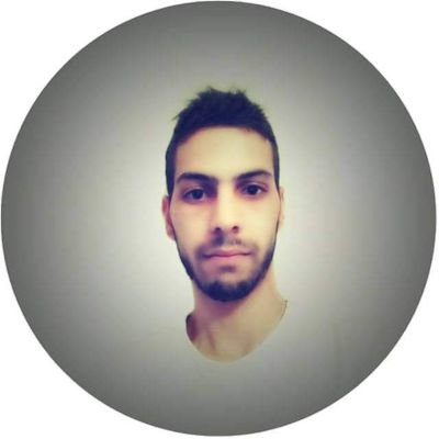 HamzaDjouamaia's profile picture. 