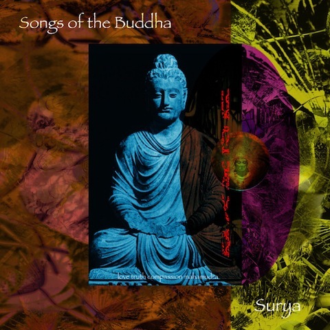 Songs of the Buddha is an album of mantras to raise funds for Tibet. It will be re-available for download soon, please check back for links. Tashi Delek