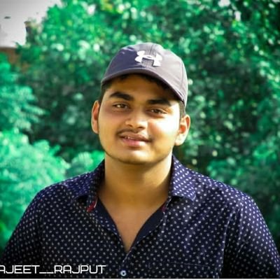 क्षत्रिय❤
member of (श्री राष्ट्रीय राजपूत करणी सेना )
जिंदगी का 1ही उसूल है विजय या तो वीर गति