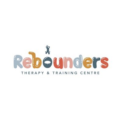 Rebound Therapy centre offering 1:1 adult and child sessions for disabilities.