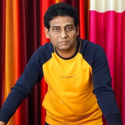 India’s one of the Most Loving Educator | 4.79 Lakh+ YouTube Subscribers | MBA, B.Ed | Hi All, I am VISHAL- a Teacher, YouTuber, Motivational Speaker & Blogger.