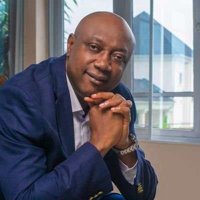 Sen. Frank Ibezim Profile