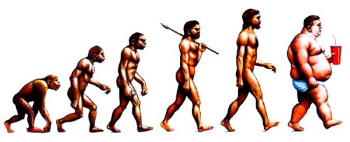 I am Man!