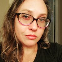 Anne Ruthstrom (@anneruthstrom) 's Twitter Profile
