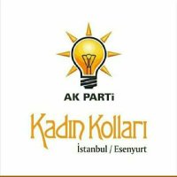 AK Kadın Esenyurt(@akkadinesenyurt) 's Twitter Profile Photo