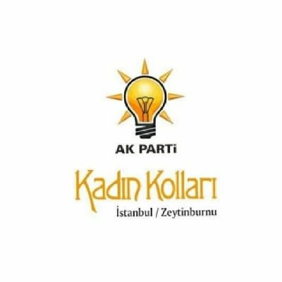 AK Parti Kadın Kolları Zeytinburnu İlçe Başkanlığı