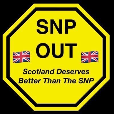 🏴󠁧󠁢󠁳󠁣󠁴󠁿🇬🇧 Proud to be Scottish and British. Despise SNP. #snpout #AbolishHolyrood