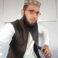 شیخزادہ(@H5fiz) 's Twitter Profile Photo