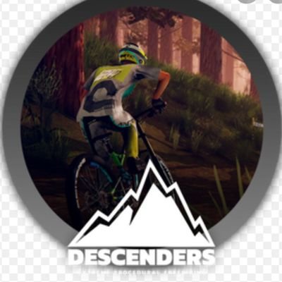 upcoming descenders pro