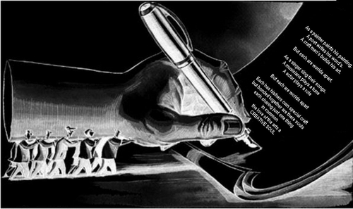 qornstar's profile picture. An eye for an eye would make the whole world blind.