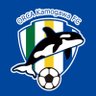 orcakamogawafc's profile picture. オルカ鴨川FC公式アカウント⚽
 #千葉県 #鴨川市 をホームタウンとする
 #女子サッカー チーム🌸
　 
試合情報や選手の素顔を発信‼︎ 
　
◆クラブスローガン◆
How to do it!!
〜地域と共に〜
　
