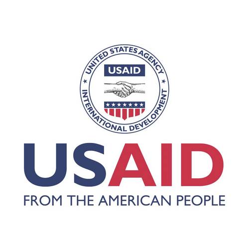 USAID Sudan