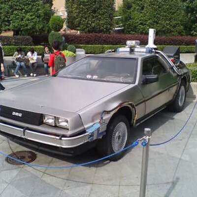 BTTFが生き甲斐な九州男児@東京 (@BTTFmania) / Posts / X