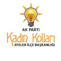 AK Parti Kadın Kolları Efeler İlçe Başkanlığı(@AKEfelerKadin) 's Twitter Profile Photo