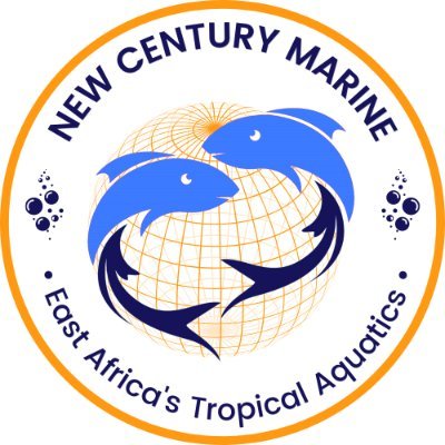 Exporter of tropical marine fish from Kenya