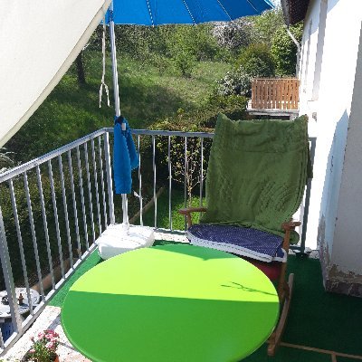 HeikeThurmann's profile picture. 