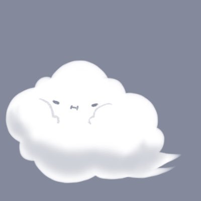 雲七朗/kumo☁️さんのプロフィール画像