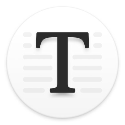Typora Profile