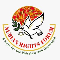 Nubian Rights Forum(@NubianRights) 's Twitter Profile Photo