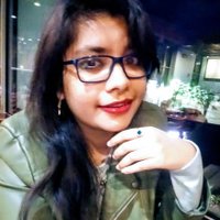 Shreya Guha (@shreyachirps) 's Twitter Profile Photo