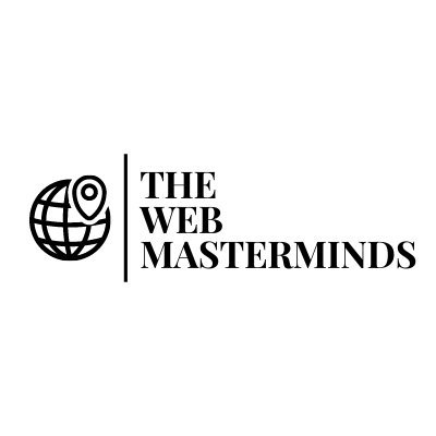 The Web Masterminds