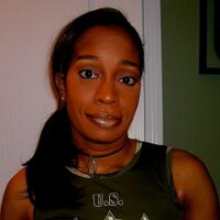 Vonda Moore - @vondamoore1969 Twitter Profile Photo