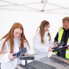 Promoting the variety of careers in construction to young people #BuildYourFuture https://t.co/6PZYU2SiSh