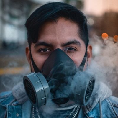 Aquí solo vengo a sacar mi lado más oscuro y toda mi mierda.