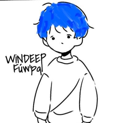 銃撃屋ぱる(WiNDEEP)さんのプロフィール画像