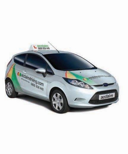 Learn to Drive or Train to be a Driving Instructor.