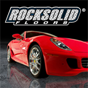 The Official RockSolid Floors® Twitter Account. Premium one day floor coatings for your garage, home, or business.