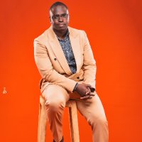 Idriss Laouali Abdou (@idris_abdou) 's Twitter Profile Photo