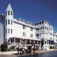 Lake View Hotel (@lakeviewmack) 's Twitter Profile