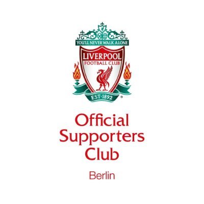 Official #LFC Supporter Club in Germany. Partner of @thekopgermany #berlinreds #ickescouse  #germanscousers