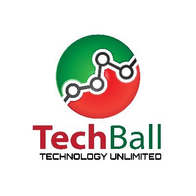 TechBallBD's profile picture. TechBall - Technology Unlimited