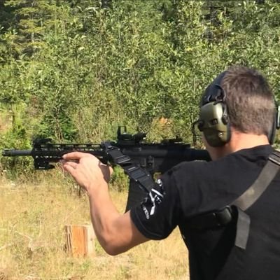 #FirstPersonDefender #2A
Learn it, Live by it, Die protecting it.
Also, get me a damn Bacardi and Coke