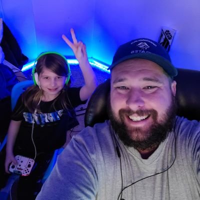 Father, Husband, Firefighter, Medic, gaming video content creator. @kingscoast affiliate, and just a general fun loving guy.