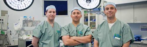 NYNJBariatrics's profile picture. Official Tweets from a Center of Excellence bariatric surgery practice with over 10 years experience offering weight loss services in New York & New Jersey.