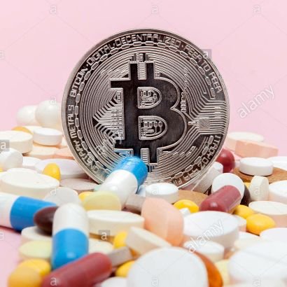 A pharmacist who's addicted to cryptocurrency 🤑
rising up with $VET $SHIB $GALA $VRA  $CRO