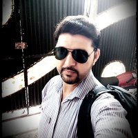 Irfan Bajwa(@Irfan_Bajwa77) 's Twitter Profile Photo