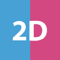 2d Animation(@2danimationuk) 's Twitter Profile Photo