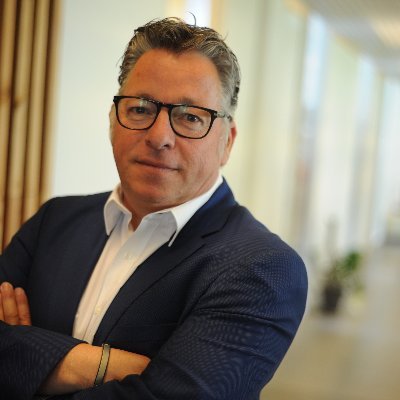 Zelfstandig Erkend financieel adviseur, trotse vader en opa. Erelid vv LRC