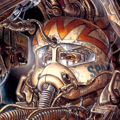 SOLARIS19671's profile picture. « La mémoire est l’avenir du passé » Paul Valéry